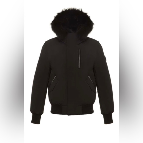 Rudsak - Picture 4 of 5